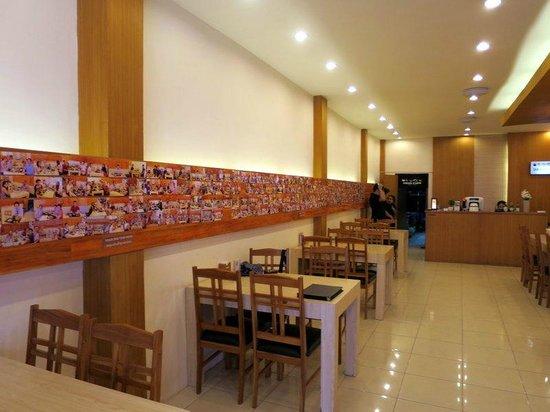 Sabaidee Sushi