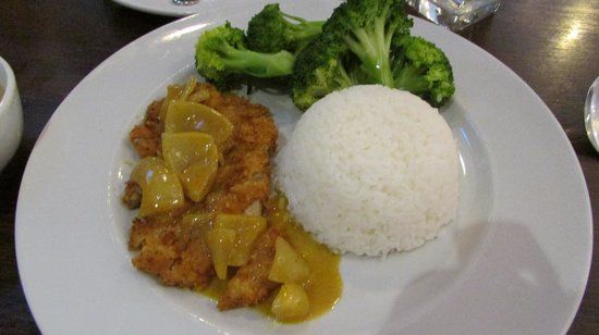 Veena Cafe
