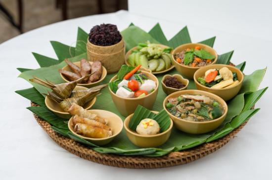 Kualao Restaurant
